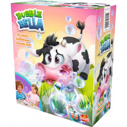 Bubble Bela