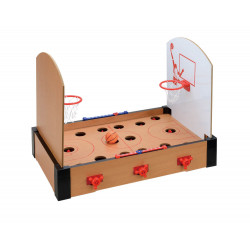 XTREM Sports   Basketball Game Table