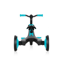 GLOBBER EXPLORER TRIKE 2in1 türkis