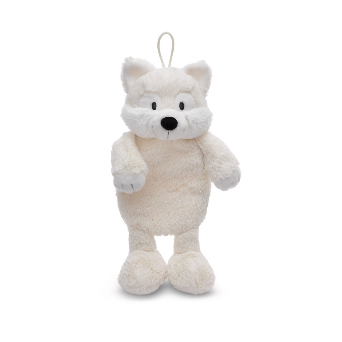 Wärmflasche Polarfuchs Vanja NICI GREEN