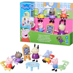 thumb-alternative:Peppas Playgroup Spielgruppe
