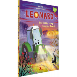 thumb-alternative:Leonard   Ein Traktor bringt Licht ins Dunkel
