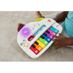 Mattel GFK01 Fisher Price® Babys erstes Keyboard