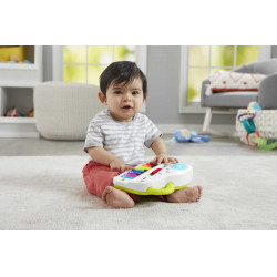Mattel GFK01 Fisher Price® Babys erstes Keyboard