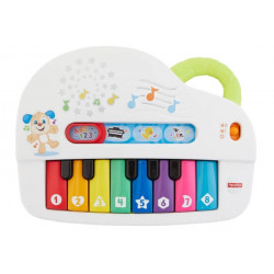 Mattel GFK01 Fisher Price® Babys erstes Keyboard