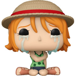 POP Animation: OP(Refresh)  Nami