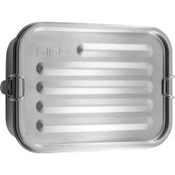 SIGG Edelstahl Lunch Box incl. Trenner