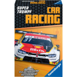 Ravensburger 20696 Car Racing
