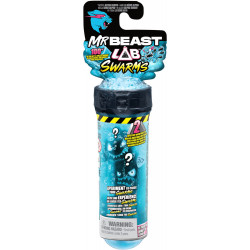 MRBEAST LAB SWARMS Figuren 5PK