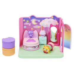 GDH Deluxe Room Pillow Cats Schlafzimmer