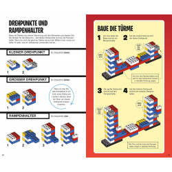 thumb-alternative:LEGO Kettenreaktionen Buch