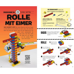 thumb-alternative:LEGO Kettenreaktionen Buch