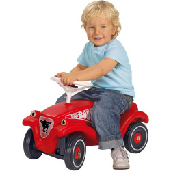 BIG Bobby Car Whisp.Wheels Shoe Care