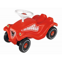 BIG Bobby Car Whisp.Wheels Shoe Care