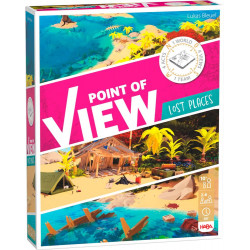Point of View - Lost Places
