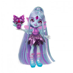 Moose Toys MAGIC MIXIES PIXLINGS S2 Galaxy Hair Puppe Einzelpack   FLYT