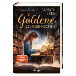 Die Goldene Schreibmaschine