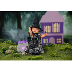 BABY born Hexenkleid 43cm