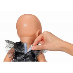 BABY born Hexenkleid 43cm