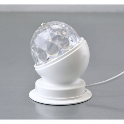 X4 Life LED Disco Partyleuchte