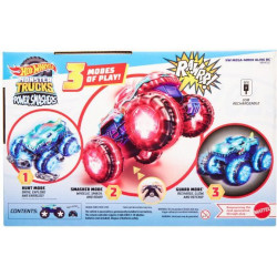 Hot Wheels Monster Trucks R C 1:15 Mega Wrex International