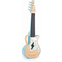 Hape Rock n Roll Lern Ukulele