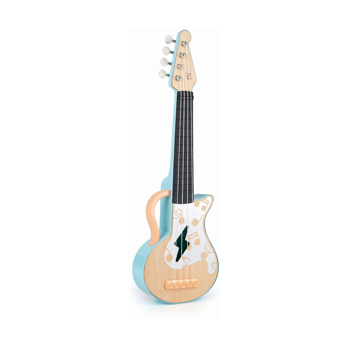 Hape Rock n Roll Lern Ukulele