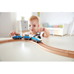 Hape Sicherheits Set, achtförmig