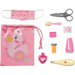 Zapf 834091 BABY born Erste Hilfe Set