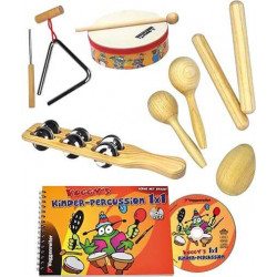 Percussion Set