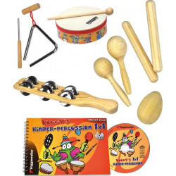 Percussion Set