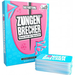 Zungenbrecher   raus mit der Sprache!