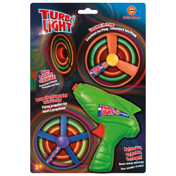 Turbolight Propellerspiel mit LED s