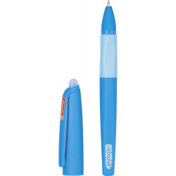 Gelschreiber radierb. azur REMOVE