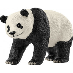Grosser Panda