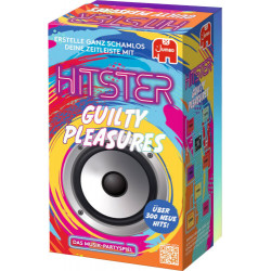 thumb-alternative:Hitster   Guilty Pleasure