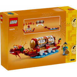 thumb-alternative:LEGO® Icons 40678 Feiertagskalender