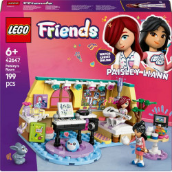 42647 Paisleys Zimmer