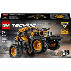 42199 Monster JamOe DIGatronO