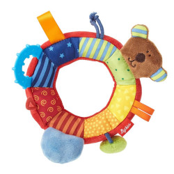 Sigikid  Aktiv Ring PlayQ