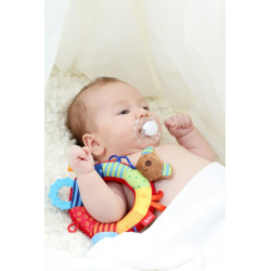 Sigikid  Aktiv Ring PlayQ