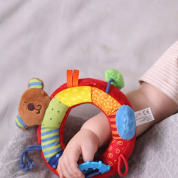 Sigikid  Aktiv Ring PlayQ