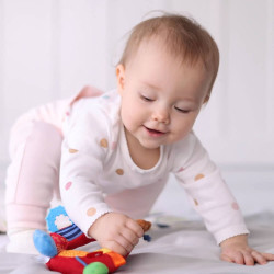 Sigikid  Aktiv Ring PlayQ