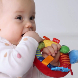 Sigikid  Aktiv Ring PlayQ