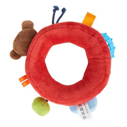 Sigikid  Aktiv Ring PlayQ