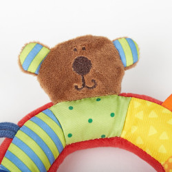 Sigikid  Aktiv Ring PlayQ