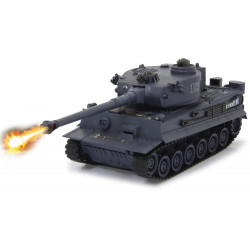 JAMARA 403635 Panzer Tiger Battle Set 1:28 2,4GHz