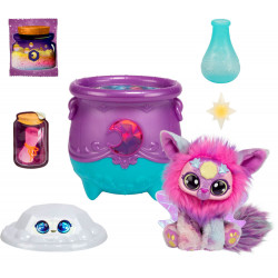 MAGIC MIXIES S4 Magical Gem Surprise Zauberkessel   Mond
