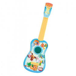 AV-GITARRE FÜR BABYS 90293