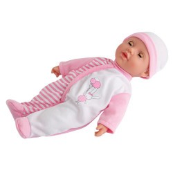 thumb-alternative:Laura Baby Talk